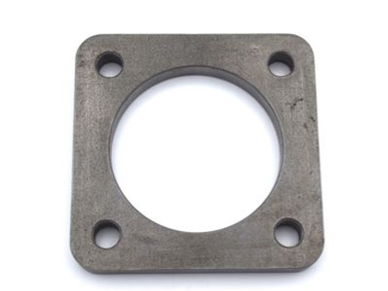 Exhaust Flange - Square